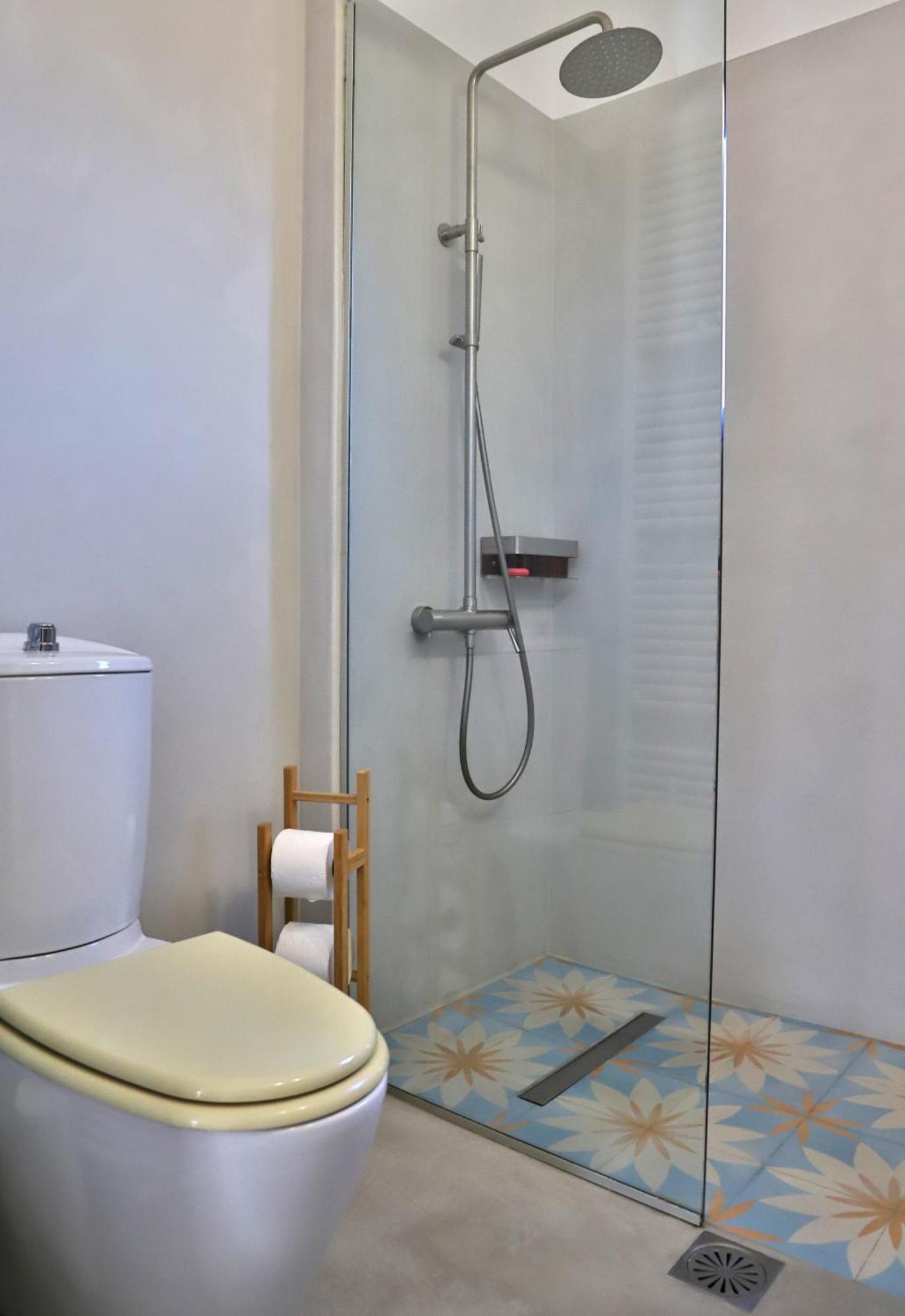 Ferienwohnung Bella Mare Sitia Exterior foto